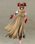 M.S.G: Dress Up Parts Crash Cloak thumbnail 17