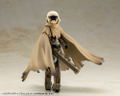 M.S.G: Dress Up Parts Crash Cloak thumbnail 20