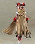 M.S.G: Dress Up Parts Crash Cloak thumbnail 5