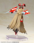 M.S.G: Dress Up Parts Crash Cloak thumbnail 7