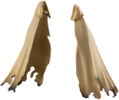 M.S.G: Dress Up Parts Side Cloak thumbnail 1