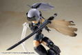 M.S.G: Dress Up Parts Side Cloak thumbnail 13