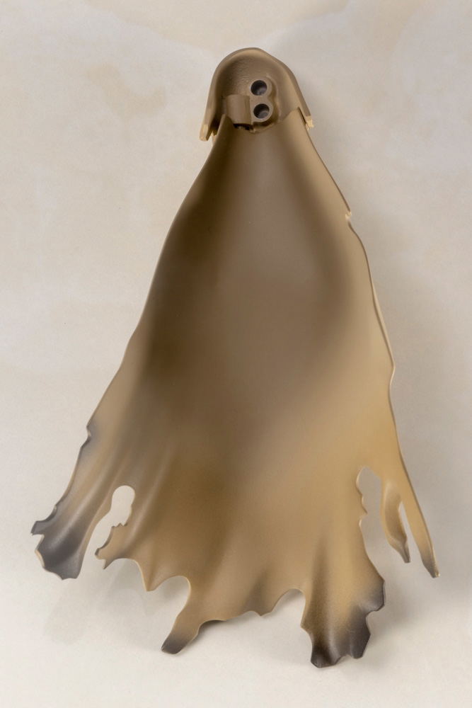 M.S.G: Dress Up Parts Side Cloak image 3