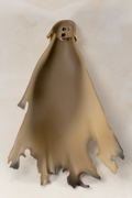 M.S.G: Dress Up Parts Side Cloak thumbnail 4