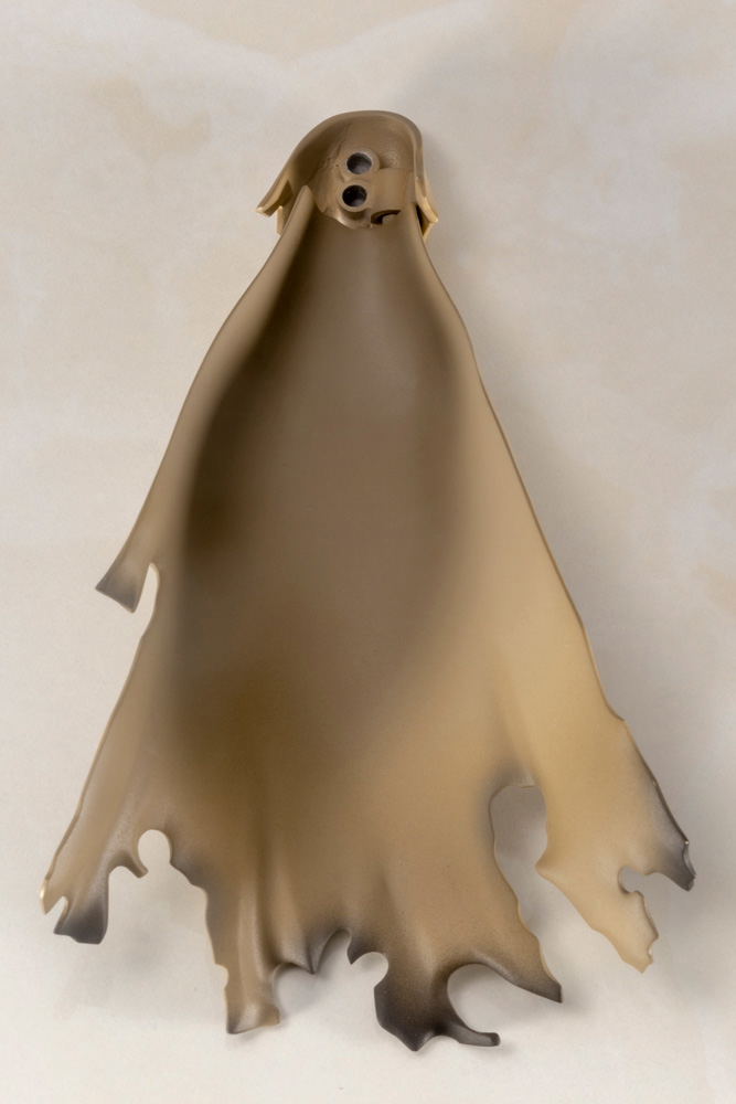 M.S.G: Dress Up Parts Side Cloak image 4