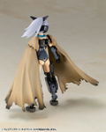 M.S.G: Dress Up Parts Side Cloak thumbnail 7