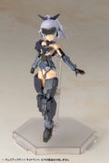 M.S.G: Dress Up Parts Side Cloak thumbnail 8