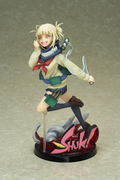 My Hero Academia 1/8 Scale Pre-Painted Figure: Himiko Toga (Re-run) thumbnail 2