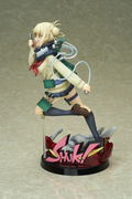 My Hero Academia 1/8 Scale Pre-Painted Figure: Himiko Toga (Re-run) thumbnail 3