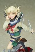 My Hero Academia 1/8 Scale Pre-Painted Figure: Himiko Toga (Re-run) thumbnail 6