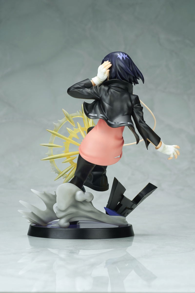 My Hero Academia 1/8 Scale Pre-Painted Figure: Kyoka Jiro Hero Suit Ver. image 5