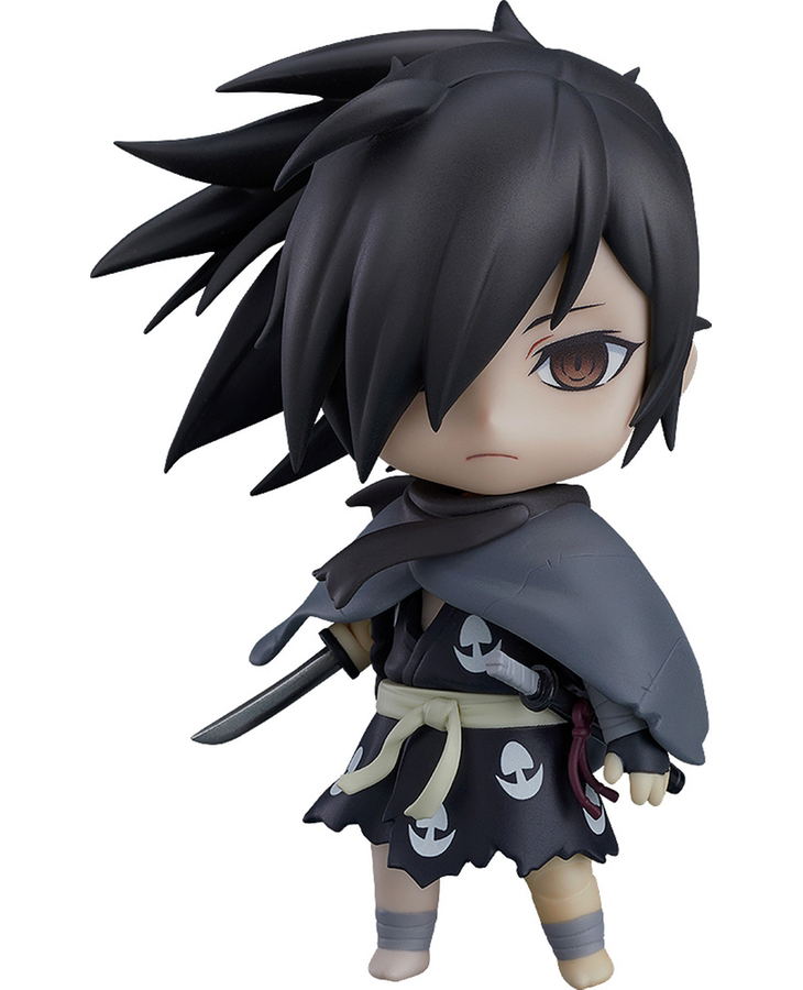 Nendoroid No. 1144 Dororo: Hyakkimaru image 1