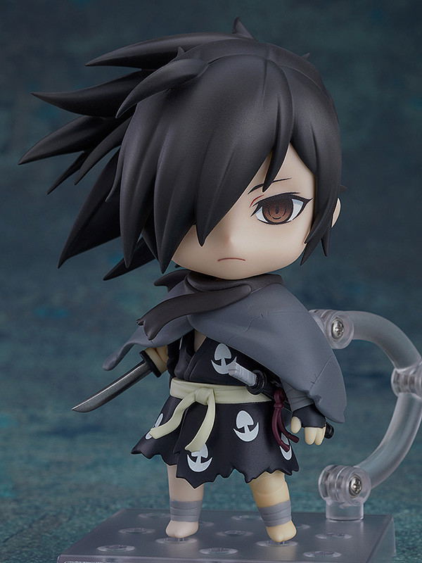 Nendoroid No. 1144 Dororo: Hyakkimaru image 2