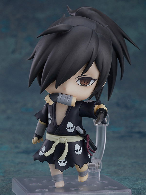 Nendoroid No. 1144 Dororo: Hyakkimaru image 3