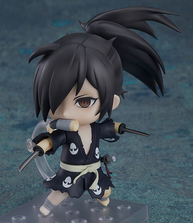 Nendoroid No. 1144 Dororo: Hyakkimaru image 4