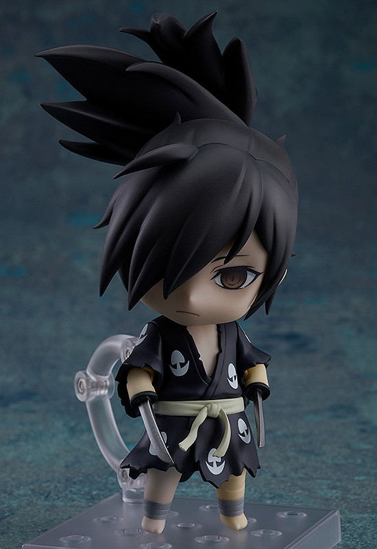 Nendoroid No. 1144 Dororo: Hyakkimaru image 6