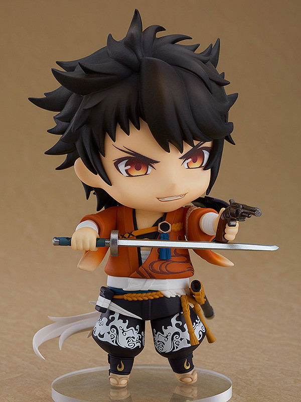 Nendoroid No. 1147 Touken Ranbu -Online-: Mutsunokami Yoshiyuki image 3