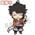 Nendoroid No. 1147 Touken Ranbu -Online-: Mutsunokami Yoshiyuki [Good Smile Company Online Shop Limited Ver.] thumbnail 2