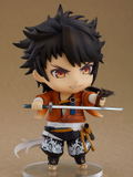 Nendoroid No. 1147 Touken Ranbu -Online-: Mutsunokami Yoshiyuki [Good Smile Company Online Shop Limited Ver.] thumbnail 4