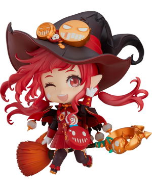 Nendoroid No. 1188 Dungeon Fighter Online: Geniewiz_