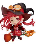 Nendoroid No. 1188 Dungeon Fighter Online: Geniewiz thumbnail 1