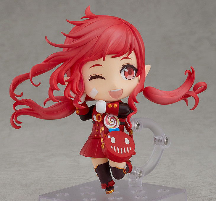 Nendoroid No. 1188 Dungeon Fighter Online: Geniewiz image 3