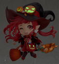Nendoroid No. 1188 Dungeon Fighter Online: Geniewiz thumbnail 8