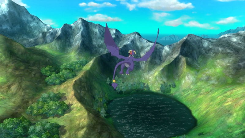 Ni no Kuni: Wrath of the White Witch for Nintendo Switch image 11