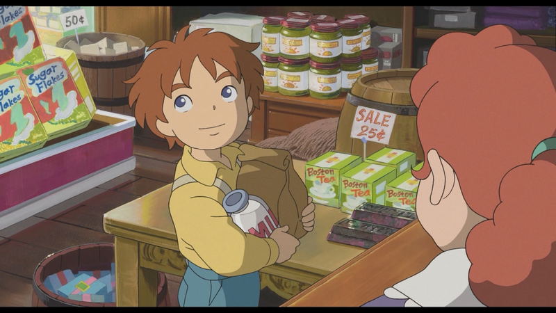 Ni no Kuni: Wrath of the White Witch for Nintendo Switch image 8