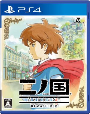 Yo-Kai Watch 4 ++ Sony Playstation 4 PS4 Video Games From Japan Tracking NEW