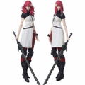 Nier: Automata Bring Arts: Devola & Popola thumbnail 1