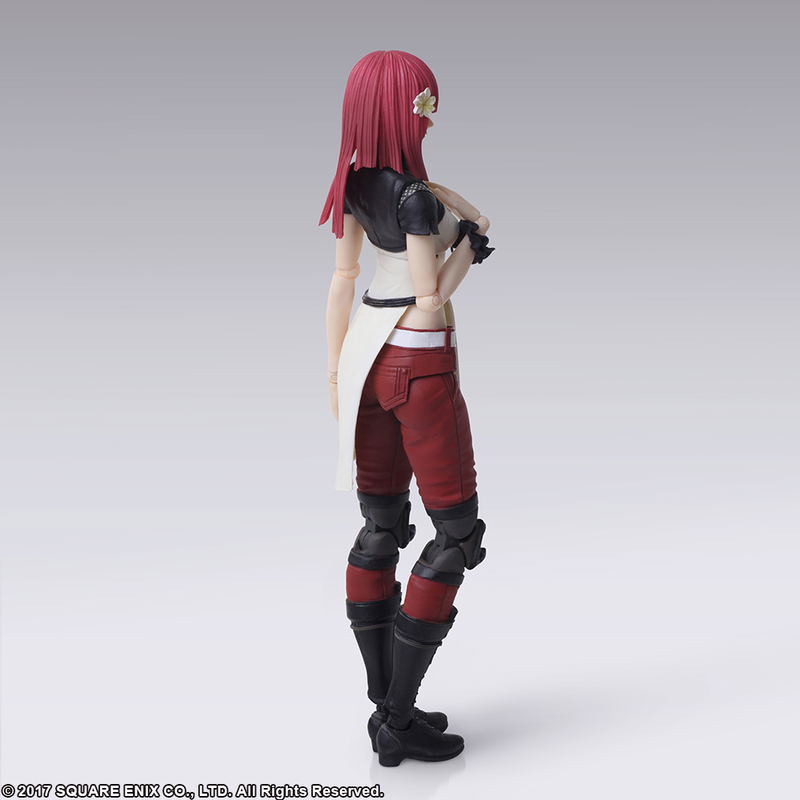 Nier: Automata Bring Arts: Devola & Popola image 4