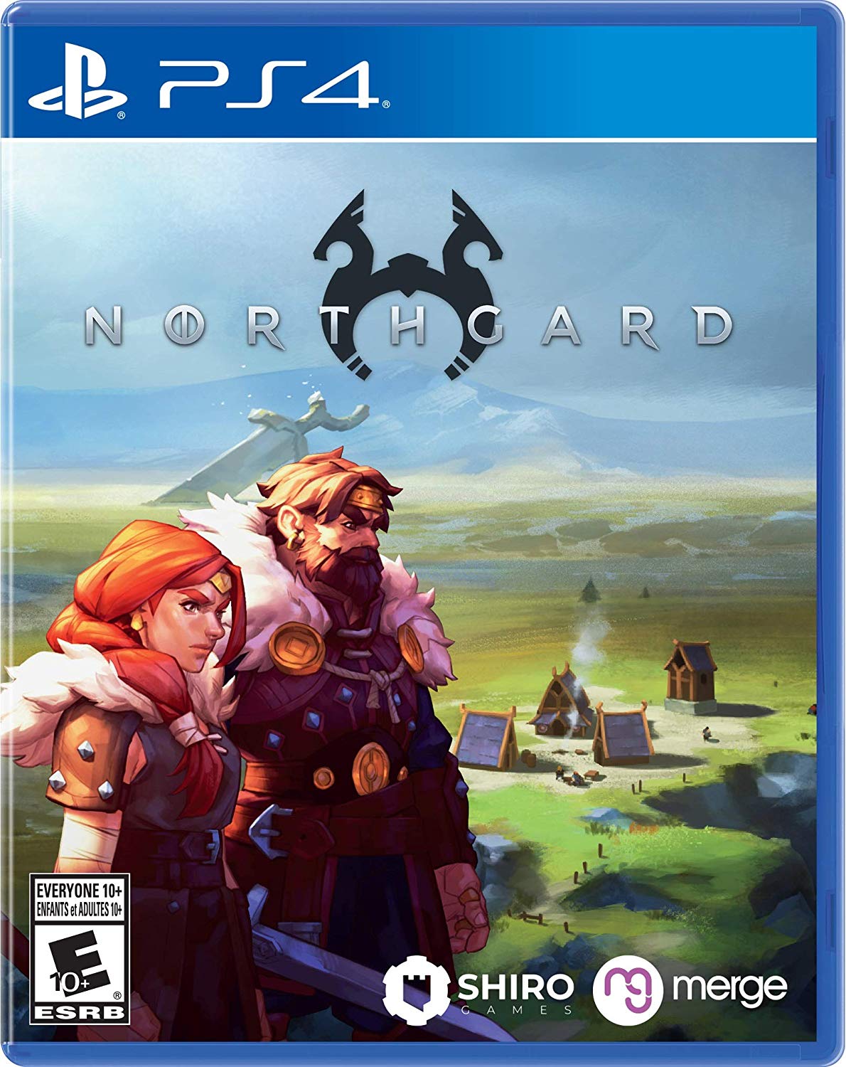 Northgard — Import Game Deal