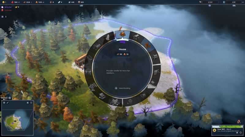 Northgard image 3