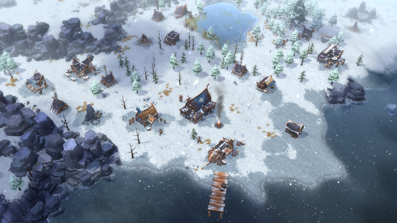 Northgard image 5