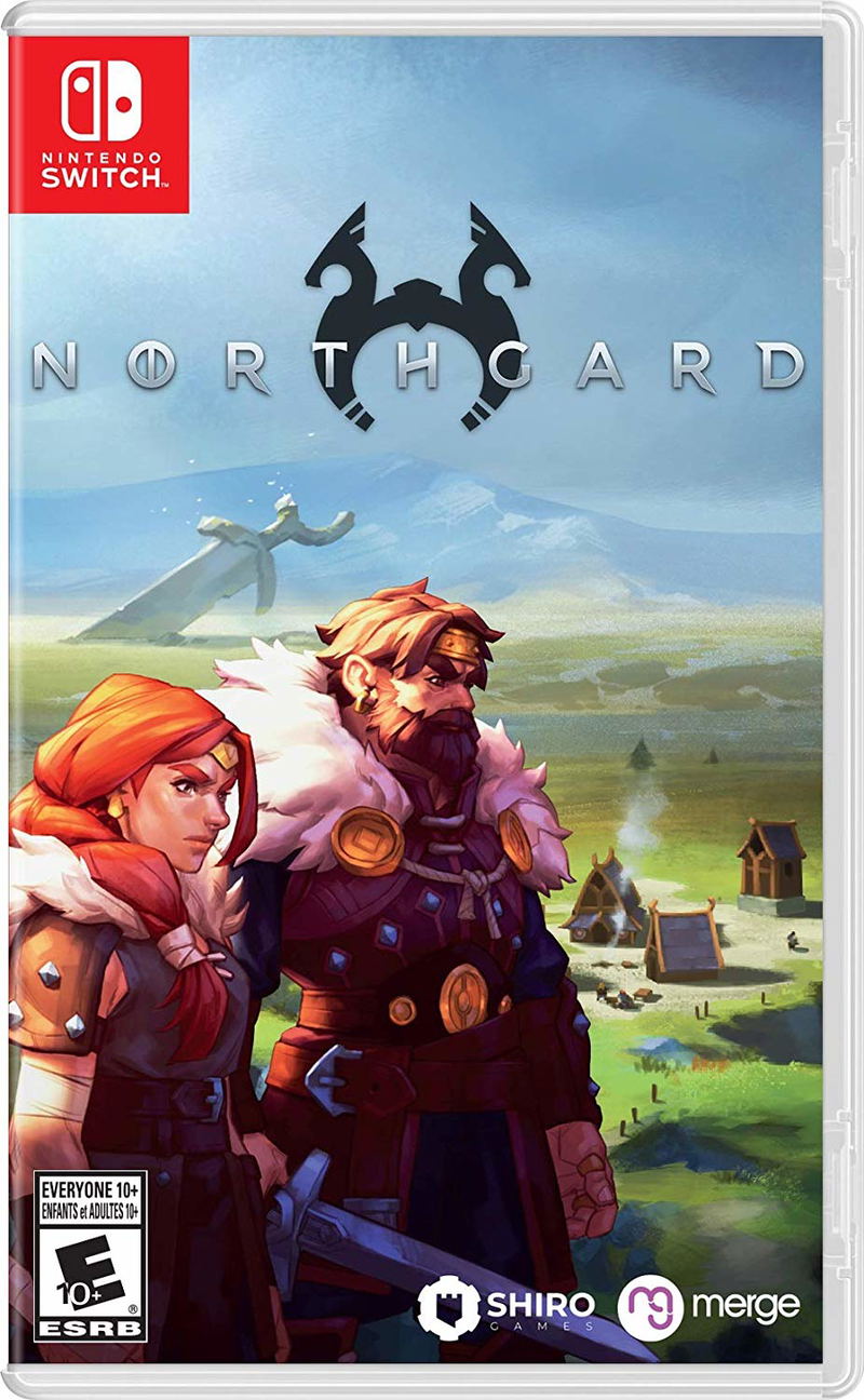 Northgard image 1