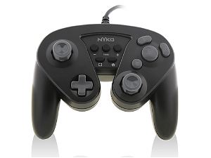 Nyko Retro Core Controller for Nintendo Switch