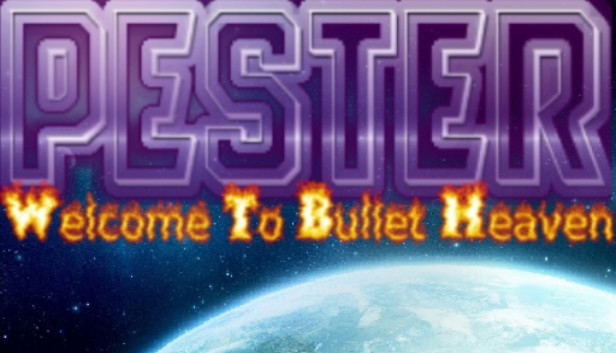Pester STEAM digital — Import Game Deal