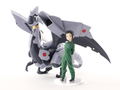 Dragon Pilot Hisone and Masotan PLAMAX MF-40 1/20 Scale Model Kit: Hisone and Masotan thumbnail 2