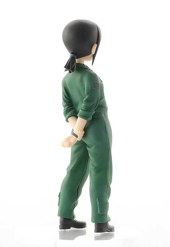 Dragon Pilot Hisone and Masotan PLAMAX MF-40 1/20 Scale Model Kit: Hisone and Masotan image 5