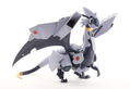 Dragon Pilot Hisone and Masotan PLAMAX MF-40 1/20 Scale Model Kit: Hisone and Masotan thumbnail 6