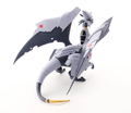 Dragon Pilot Hisone and Masotan PLAMAX MF-40 1/20 Scale Model Kit: Hisone and Masotan thumbnail 9
