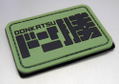 PlayerUnknown's Battlegrounds - Donkatsu PVC Patch thumbnail 2