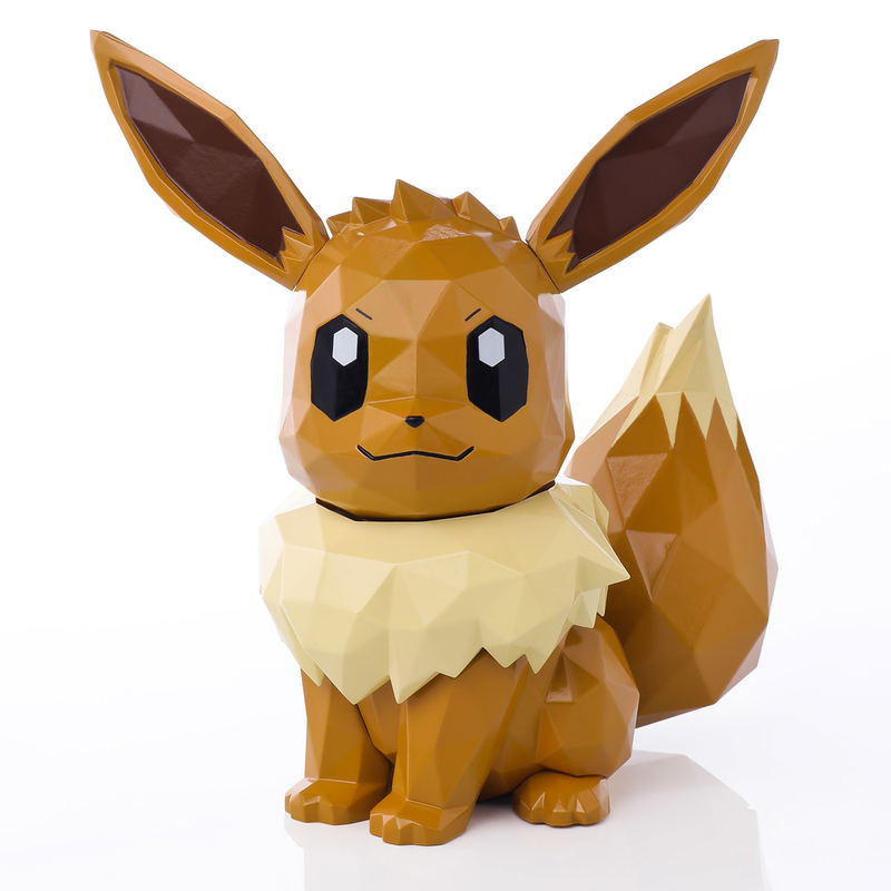 POLYGO Pokemon: Eevee image 1