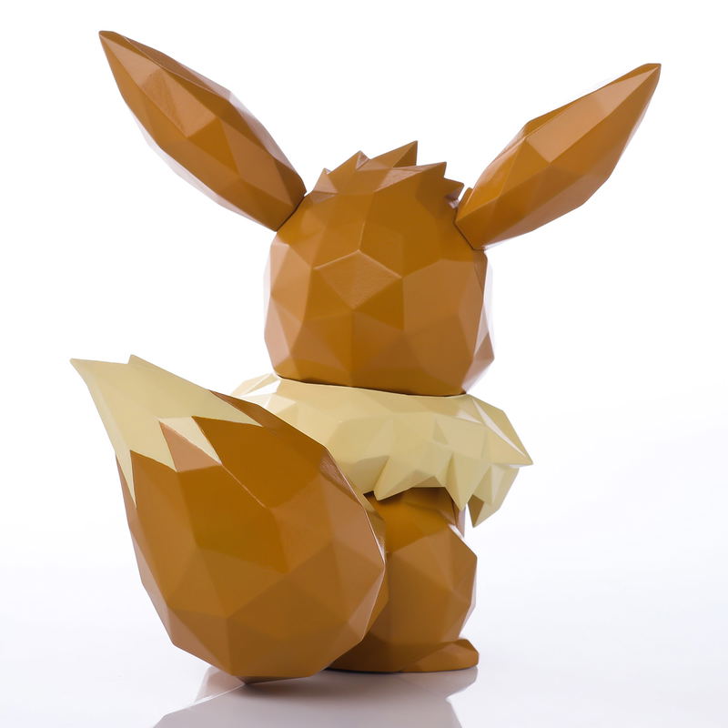 POLYGO Pokemon: Eevee image 3