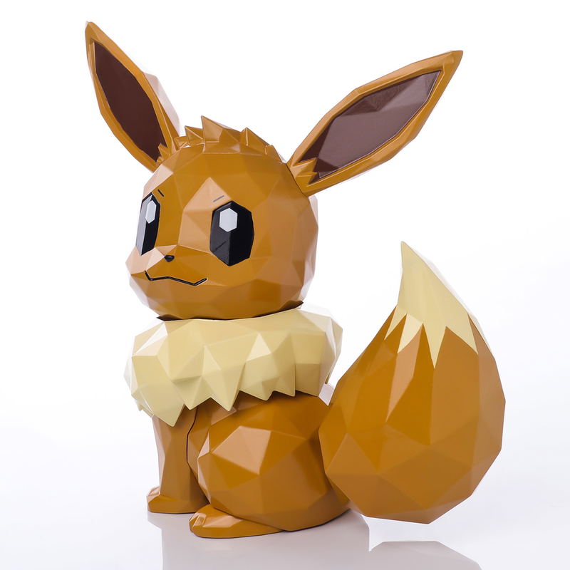 POLYGO Pokemon: Eevee image 5