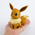 POLYGO Pokemon: Eevee thumbnail 6