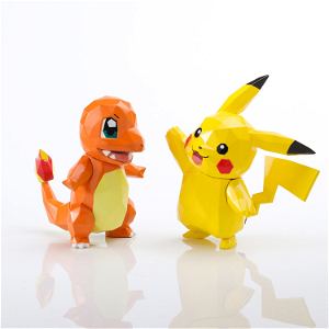 POLYGO Pokemon Mini Collection (Set of 8 pieces)