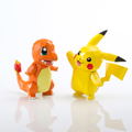 POLYGO Pokemon Mini Collection (Set of 8 pieces) thumbnail 2