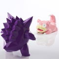 POLYGO Pokemon Mini Collection (Set of 8 pieces) thumbnail 4